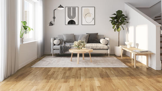 Residential flooring discount